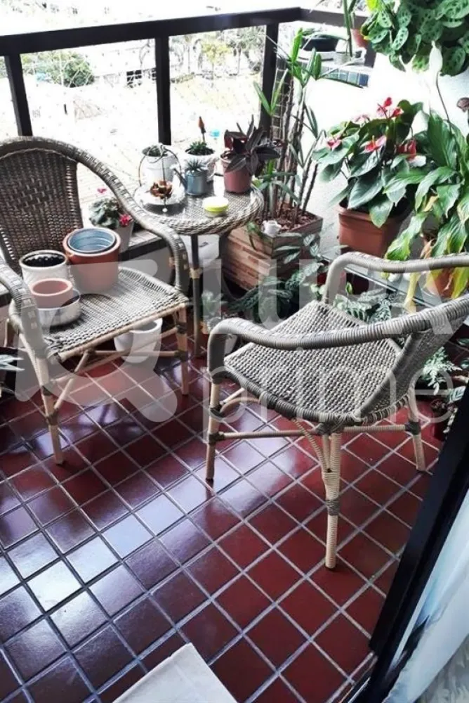 Apartamento, 3 quartos, 84 m² - Foto 6