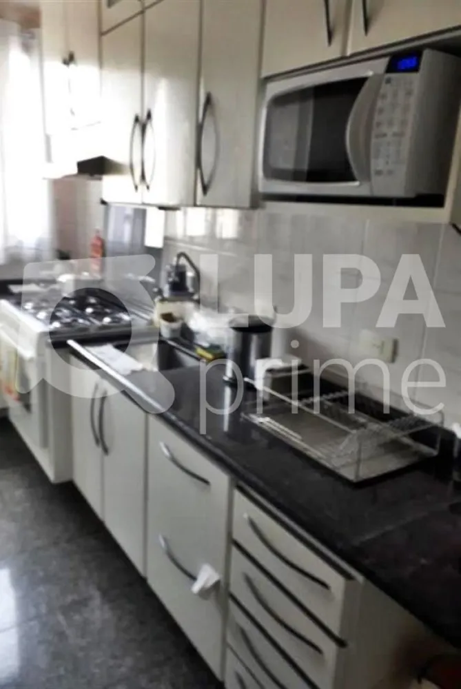 Apartamento, 3 quartos, 84 m² - Foto 8