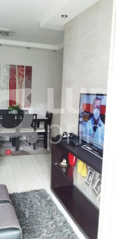 Apartamento, 3 quartos, 106 m² - Foto 5