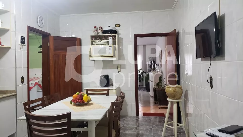 Casa de Condomínio à venda com 3 quartos, 197m² - Foto 10