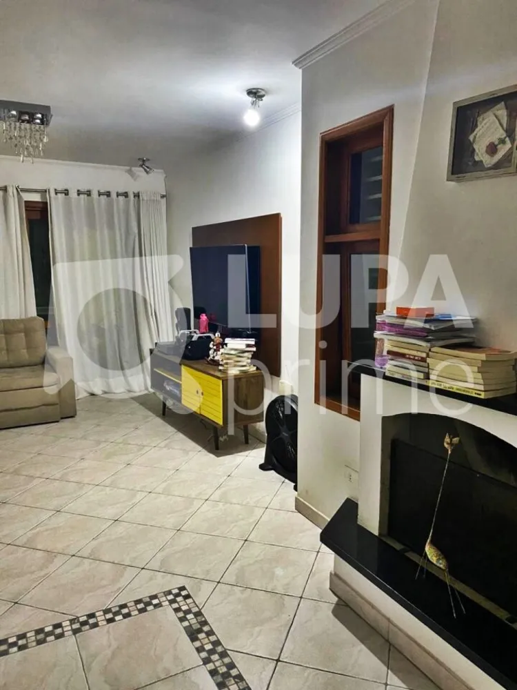 Casa, 3 quartos, 189 m² - Foto 8