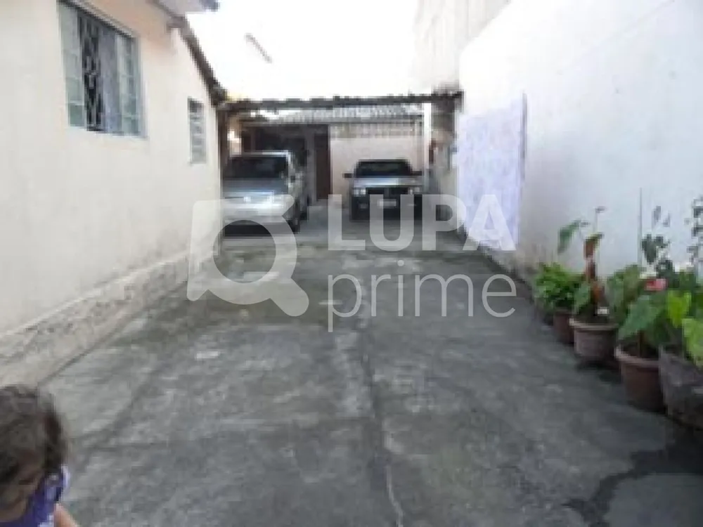 Terreno, 420 m² - Foto 1