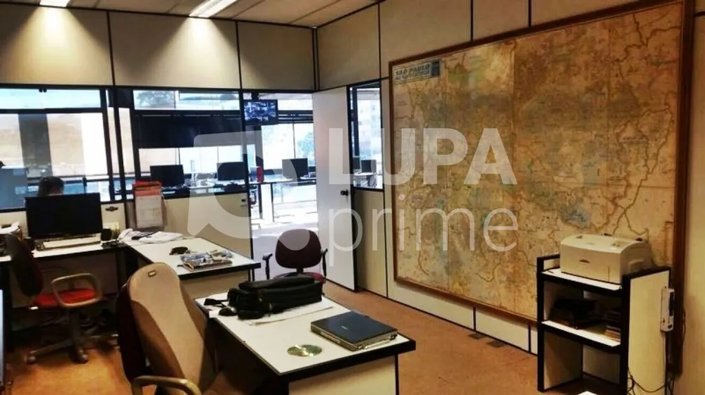 Prédio Inteiro, 470 m² - Foto 11
