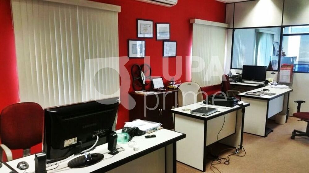Prédio Inteiro, 470 m² - Foto 1