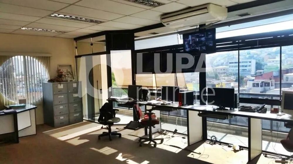 Prédio Inteiro, 470 m² - Foto 5