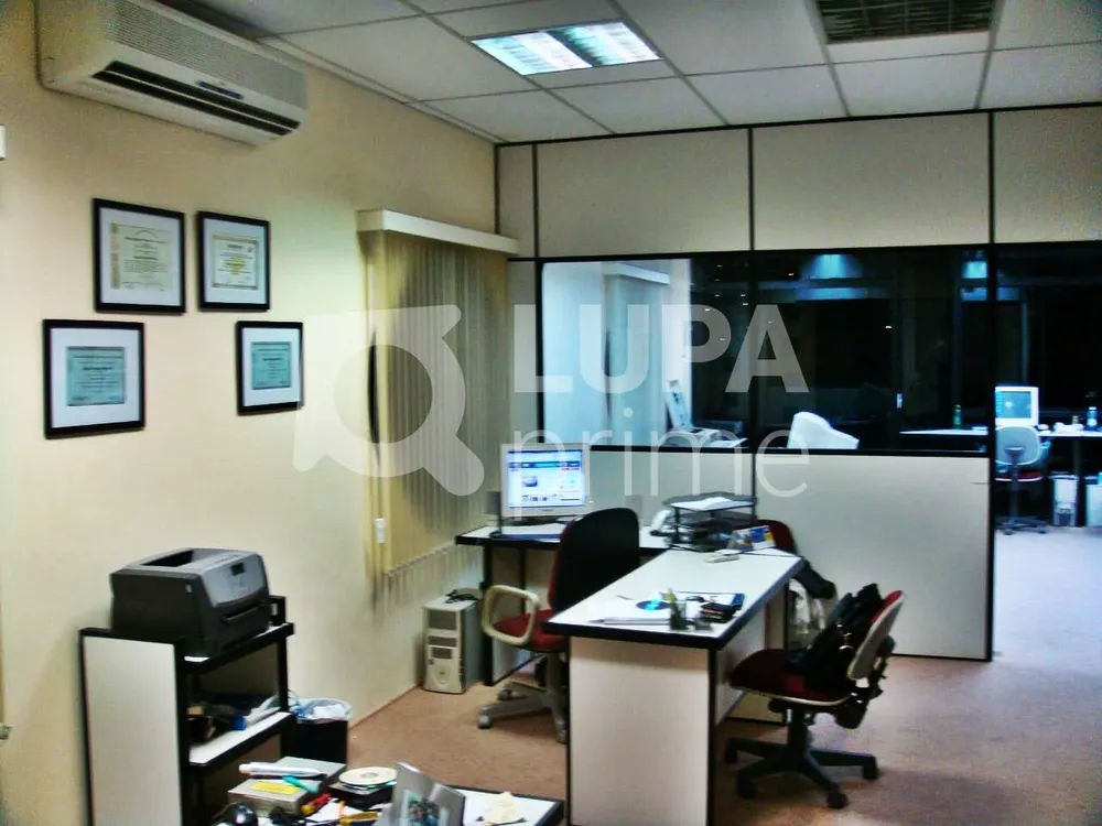 Prédio Inteiro, 470 m² - Foto 13