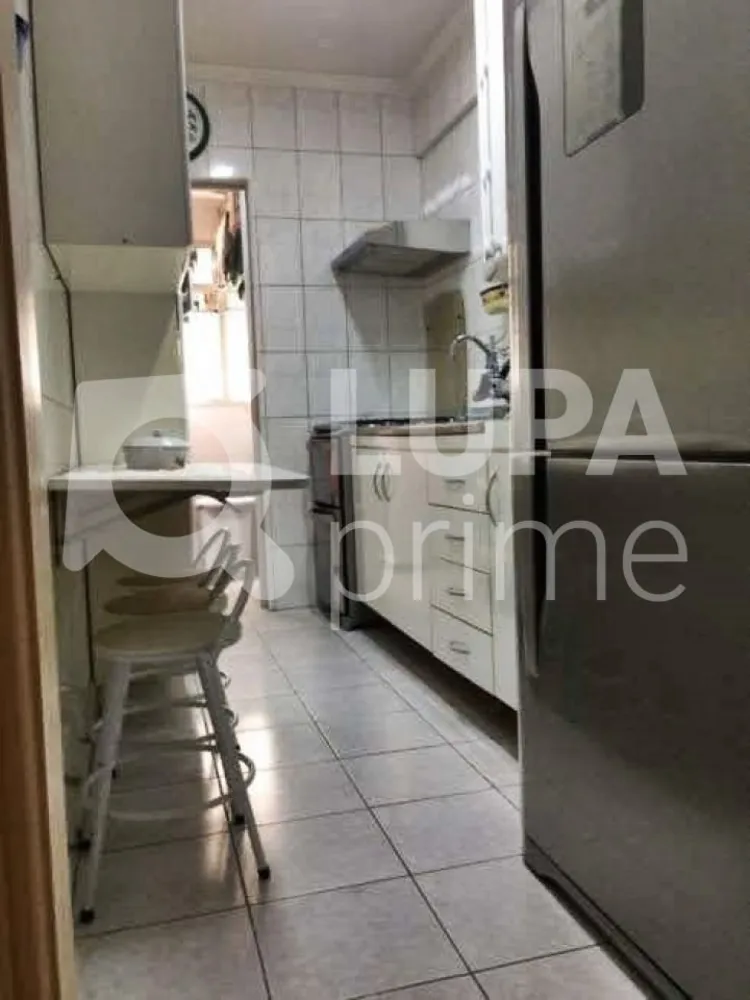 Apartamento, 2 quartos, 61 m² - Foto 11