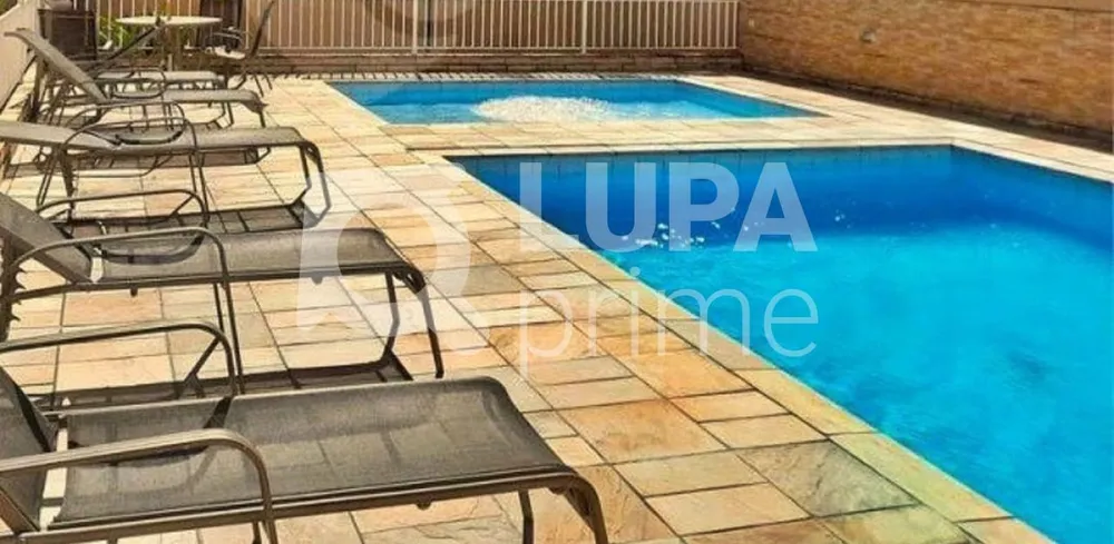Apartamento, 2 quartos, 61 m² - Foto 2