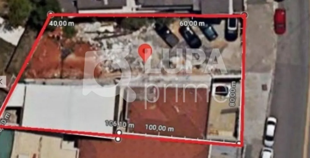 Terreno, 635 m² - Foto 6