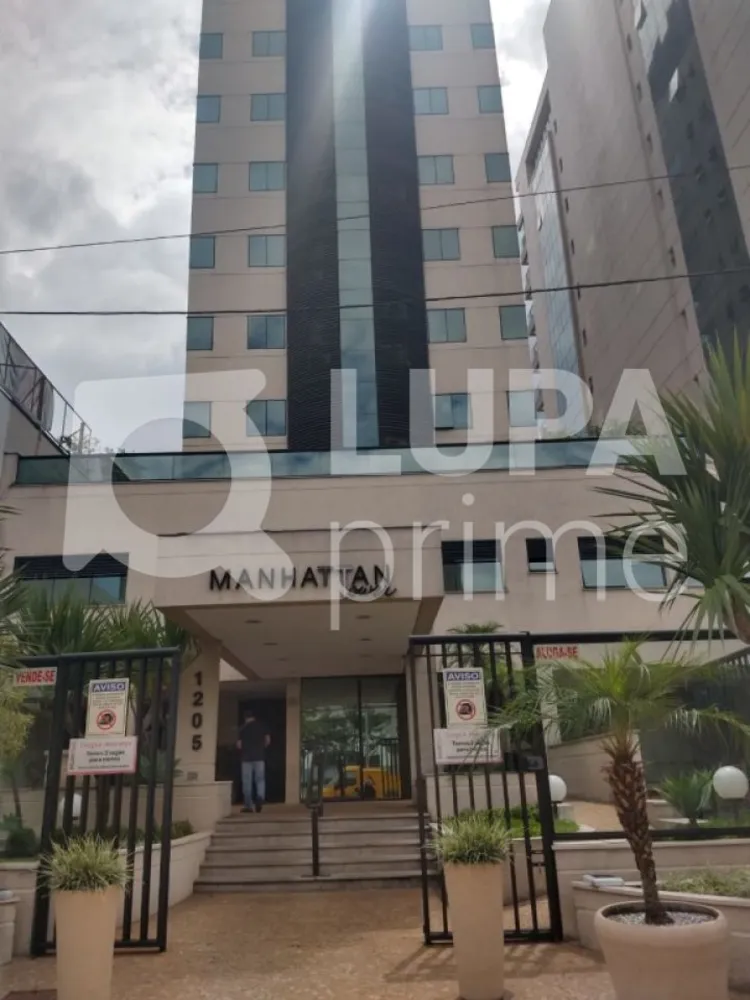Apartamento, 2 quartos, 44 m² - Foto 1