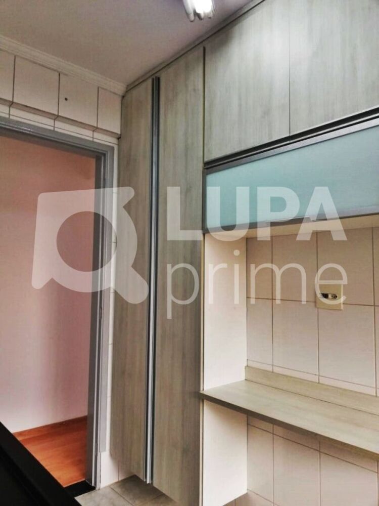 Apartamento à venda com 3 quartos, 62m² - Foto 7