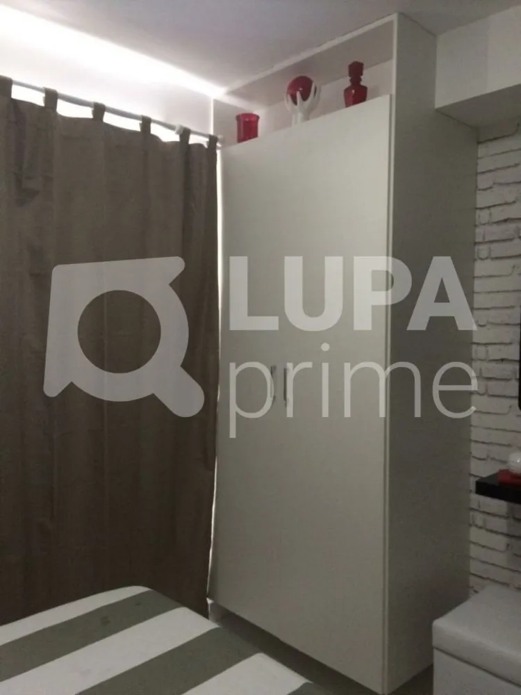 Flat/Apart Hotel, 1 quarto, 23 m² - Foto 6