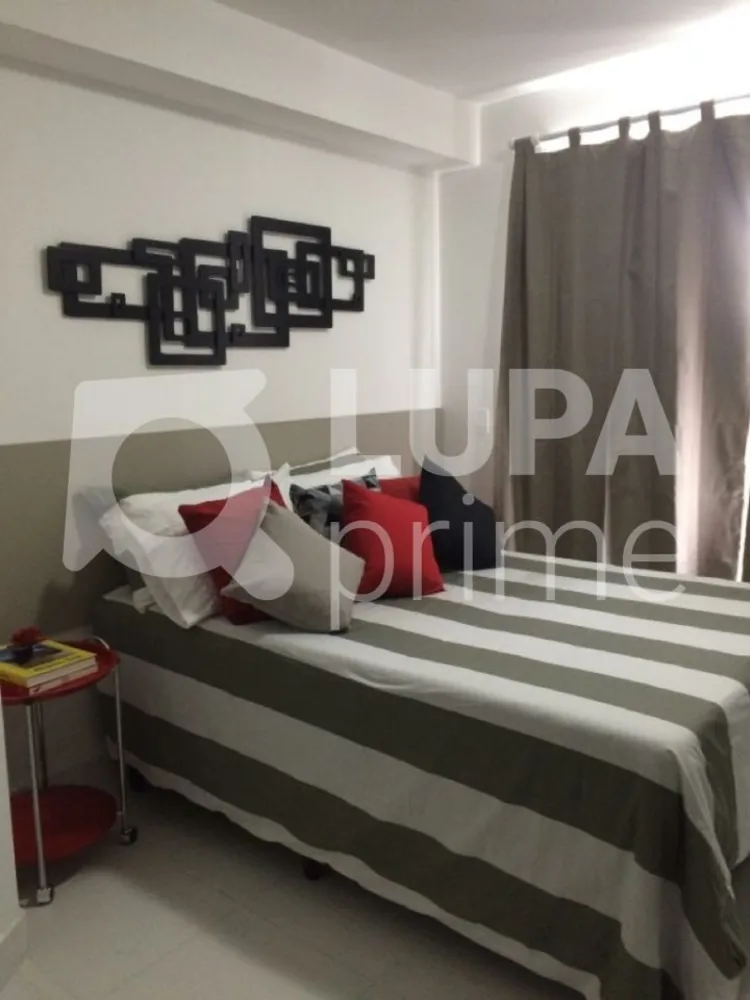 Flat/Apart Hotel, 1 quarto, 23 m² - Foto 10