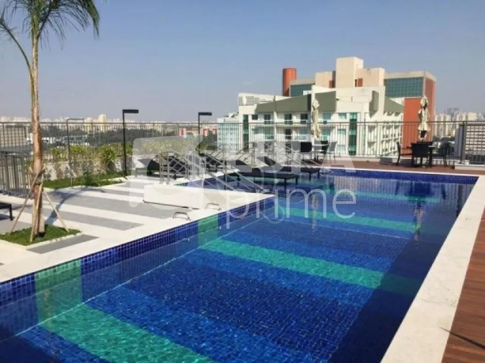 Flat/Apart Hotel, 1 quarto, 23 m² - Foto 12