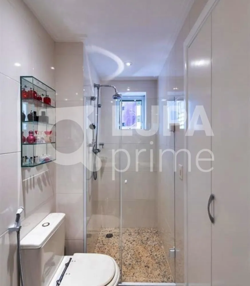 Apartamento, 2 quartos, 145 m² - Foto 14