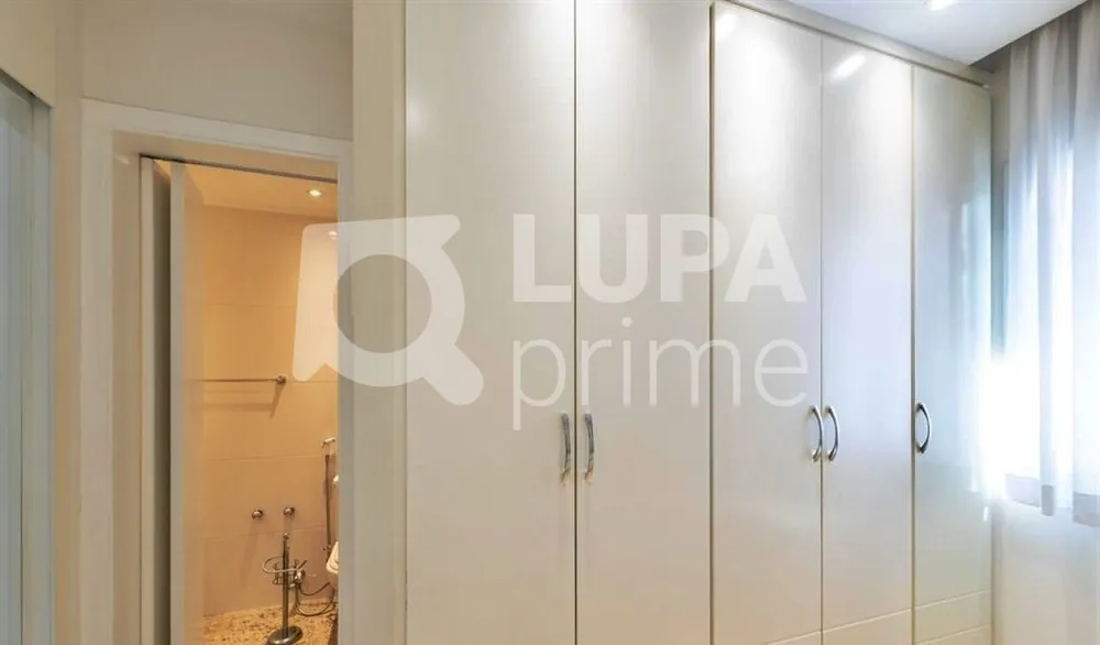 Apartamento, 2 quartos, 145 m² - Foto 11