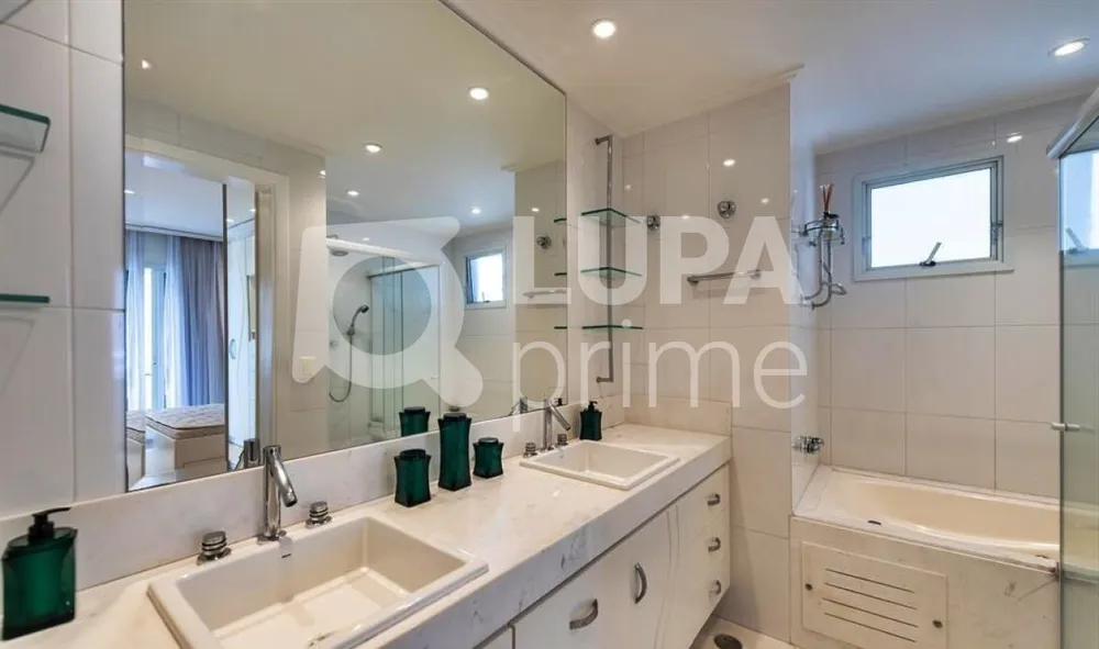 Apartamento, 2 quartos, 145 m² - Foto 7