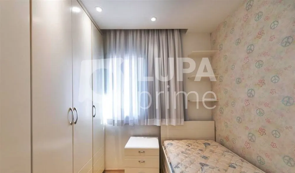 Apartamento, 2 quartos, 145 m² - Foto 10