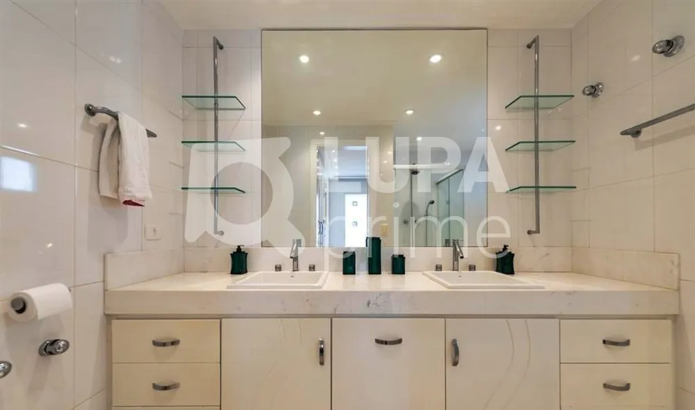 Apartamento, 2 quartos, 145 m² - Foto 6