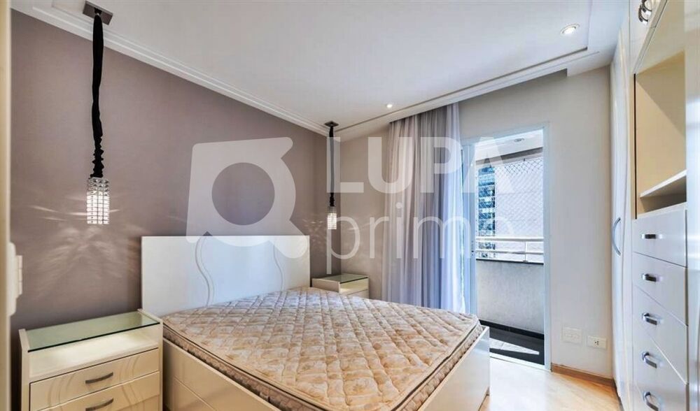 Apartamento, 2 quartos, 145 m² - Foto 3