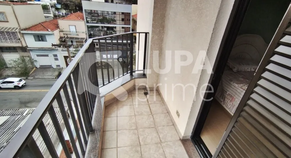 Apartamento, 3 quartos, 147 m² - Foto 5