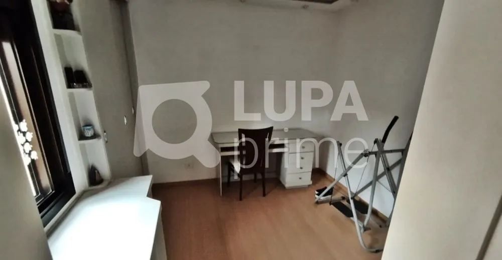Apartamento, 3 quartos, 147 m² - Foto 1