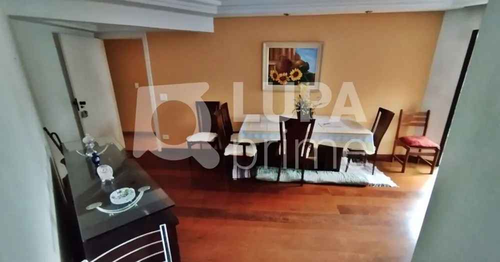 Apartamento, 3 quartos, 147 m² - Foto 9