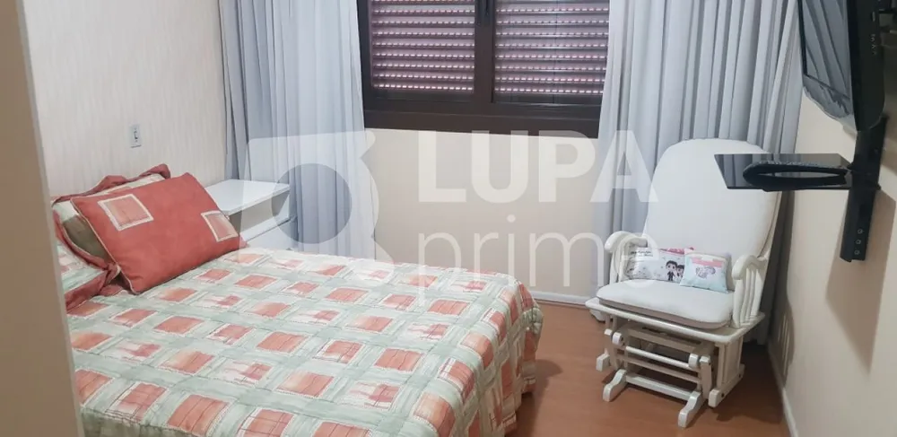 Apartamento, 3 quartos, 100 m² - Foto 5