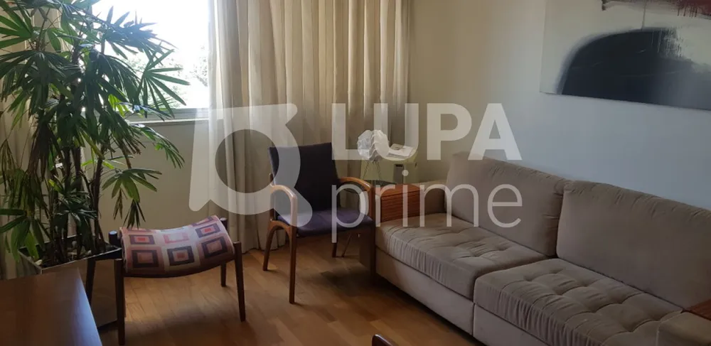 Apartamento, 3 quartos, 100 m² - Foto 9