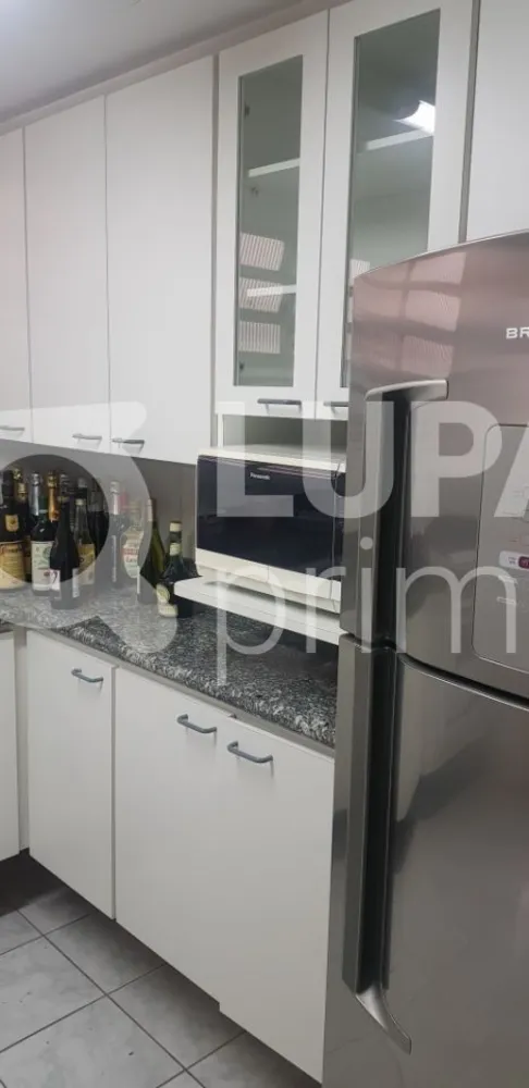 Apartamento, 3 quartos, 100 m² - Foto 11