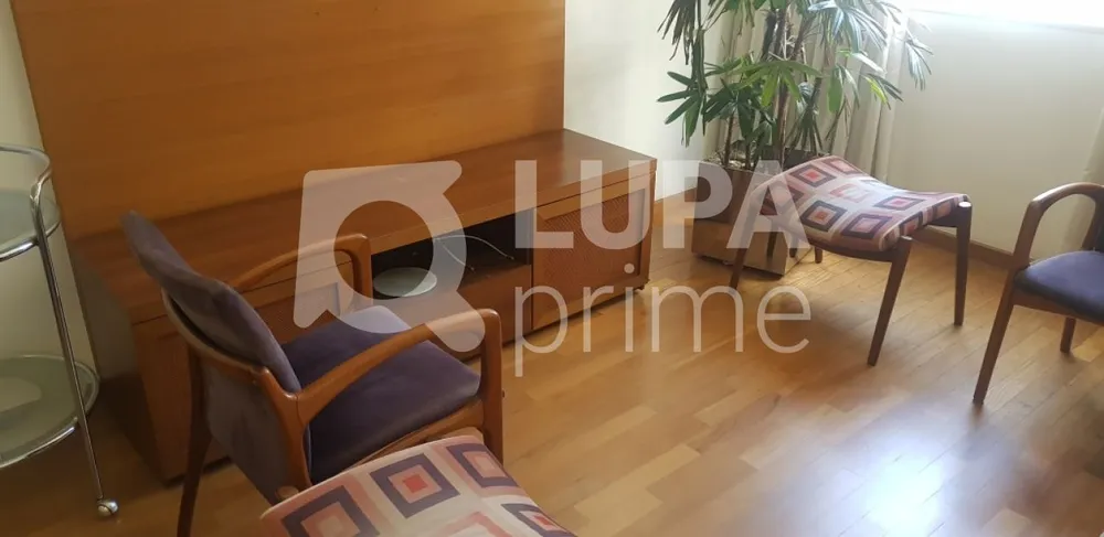 Apartamento, 3 quartos, 100 m² - Foto 4
