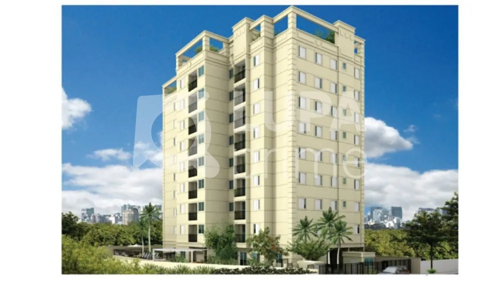 Apartamento, 3 quartos, 78 m² - Foto 1