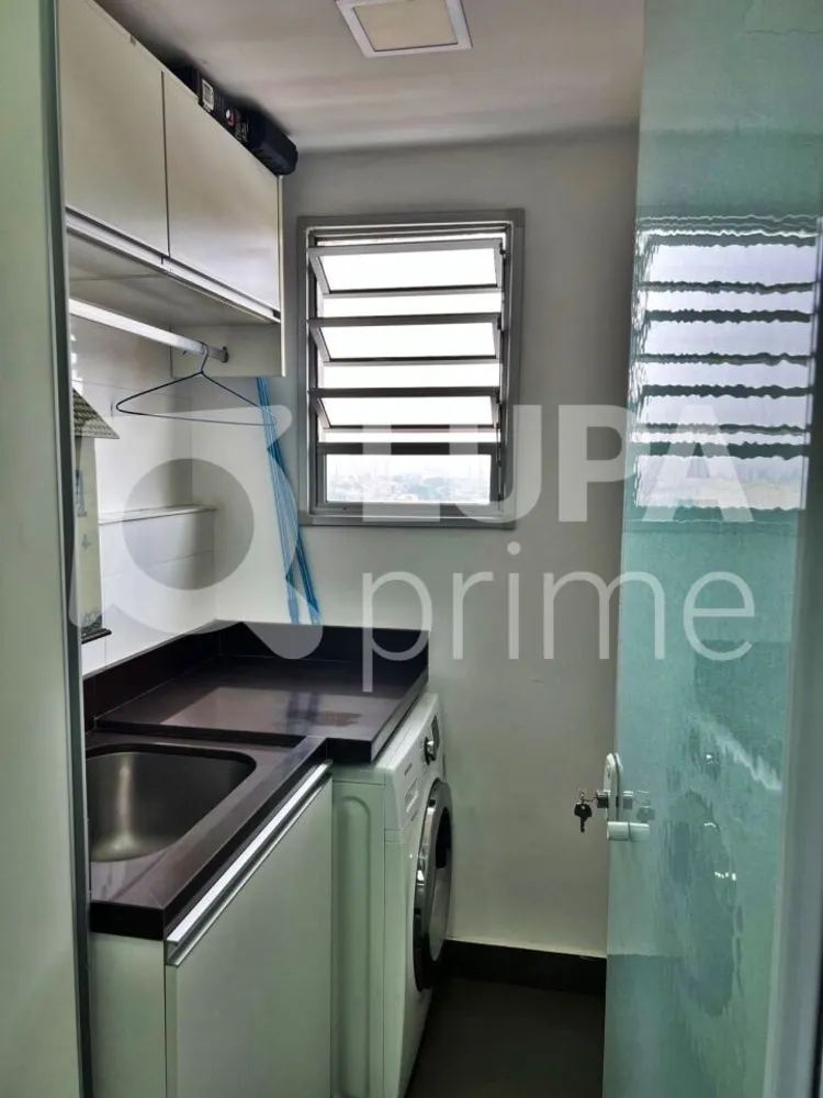 Apartamento, 2 quartos, 50 m² - Foto 15