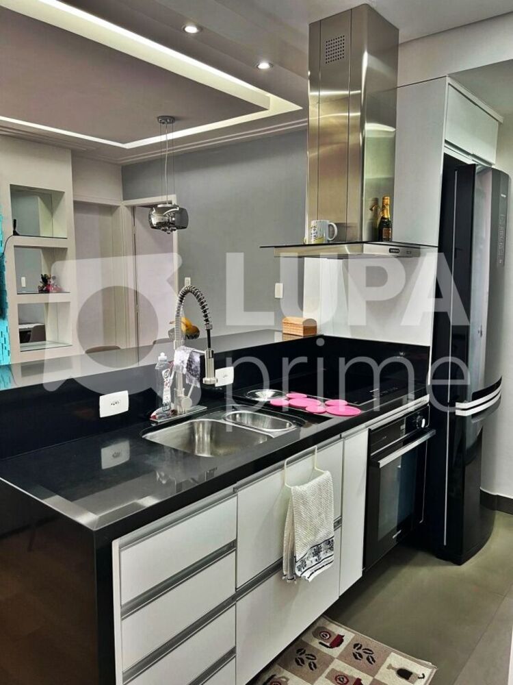Apartamento, 2 quartos, 50 m² - Foto 12
