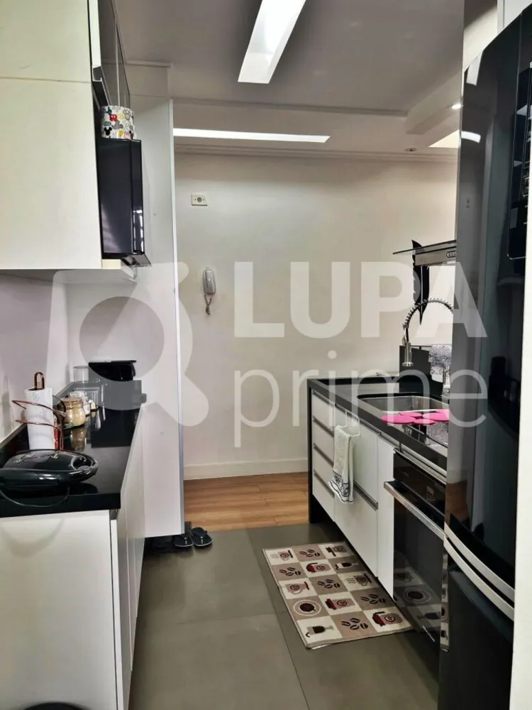 Apartamento, 2 quartos, 50 m² - Foto 17