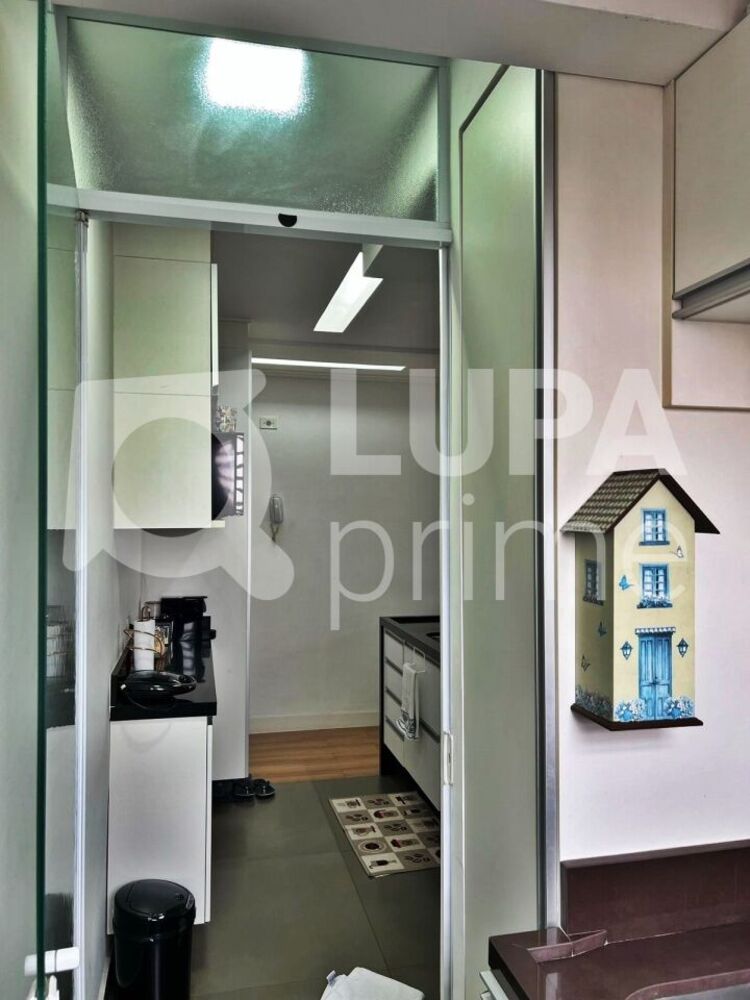 Apartamento, 2 quartos, 50 m² - Foto 11
