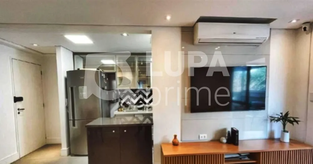 Apartamento, 3 quartos, 85 m² - Foto 11