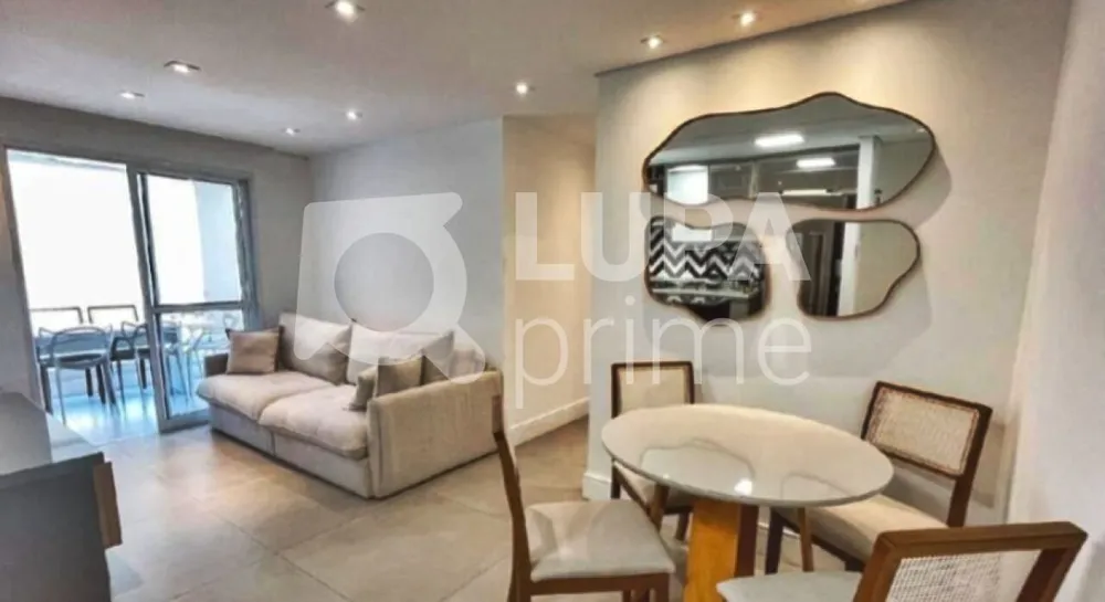 Apartamento, 3 quartos, 85 m² - Foto 1