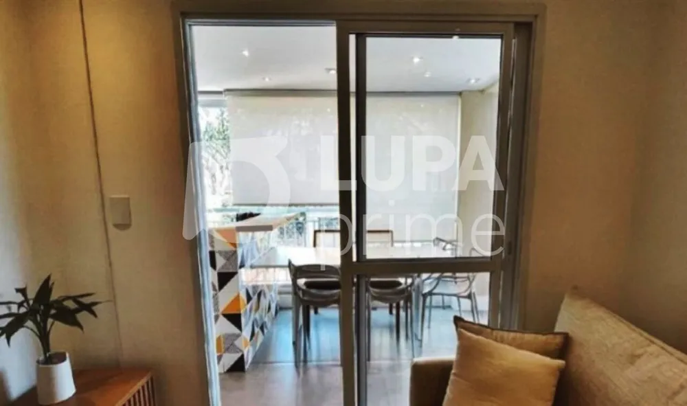Apartamento, 3 quartos, 85 m² - Foto 5
