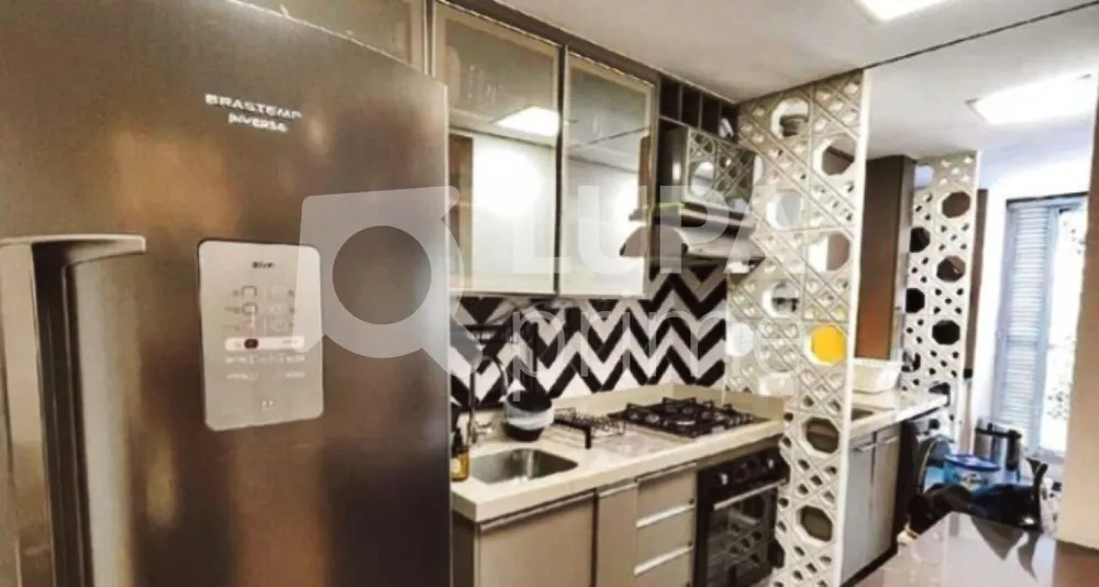 Apartamento, 3 quartos, 85 m² - Foto 12