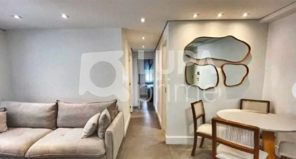 Apartamento, 3 quartos, 85 m² - Foto 10