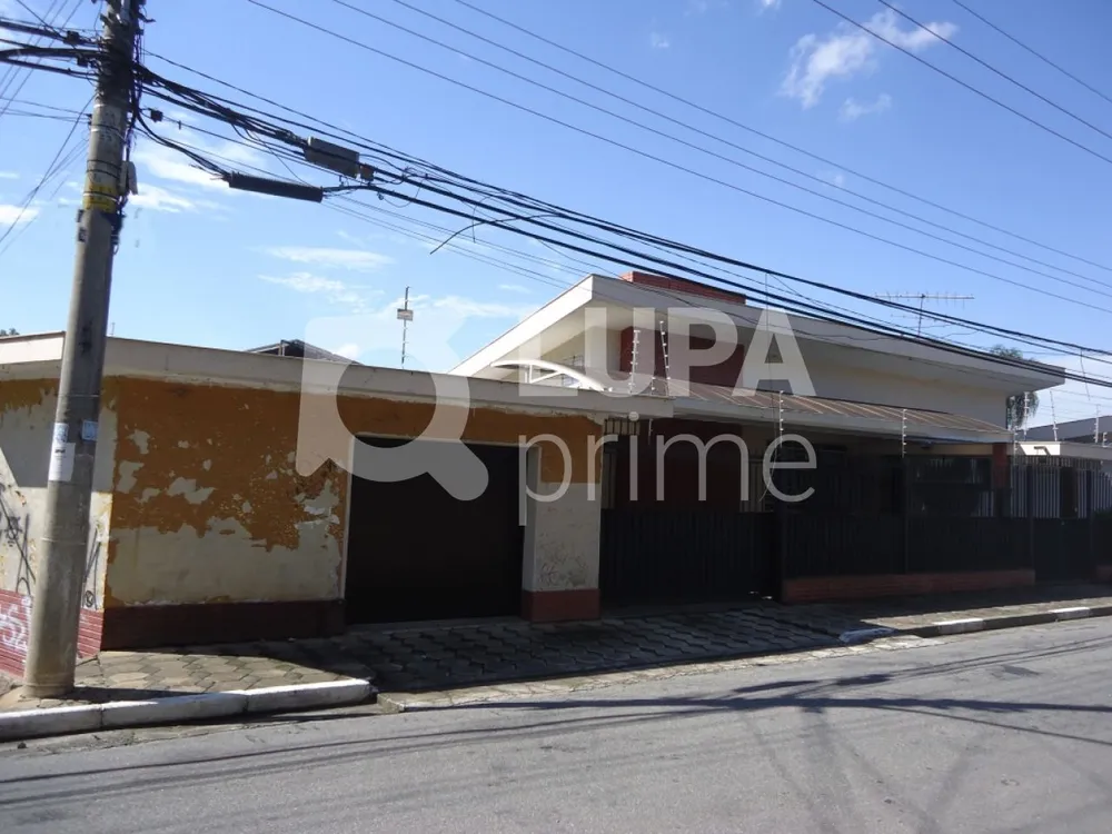 Casa, 4 quartos, 350 m² - Foto 1