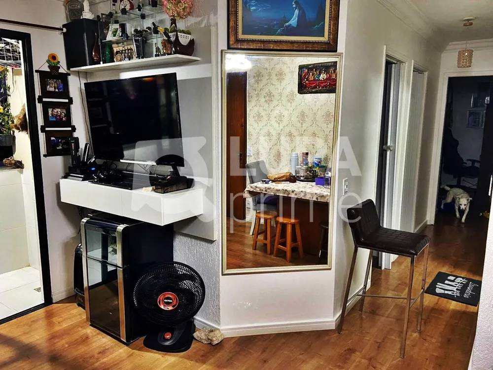 Apartamento, 3 quartos, 72 m² - Foto 2
