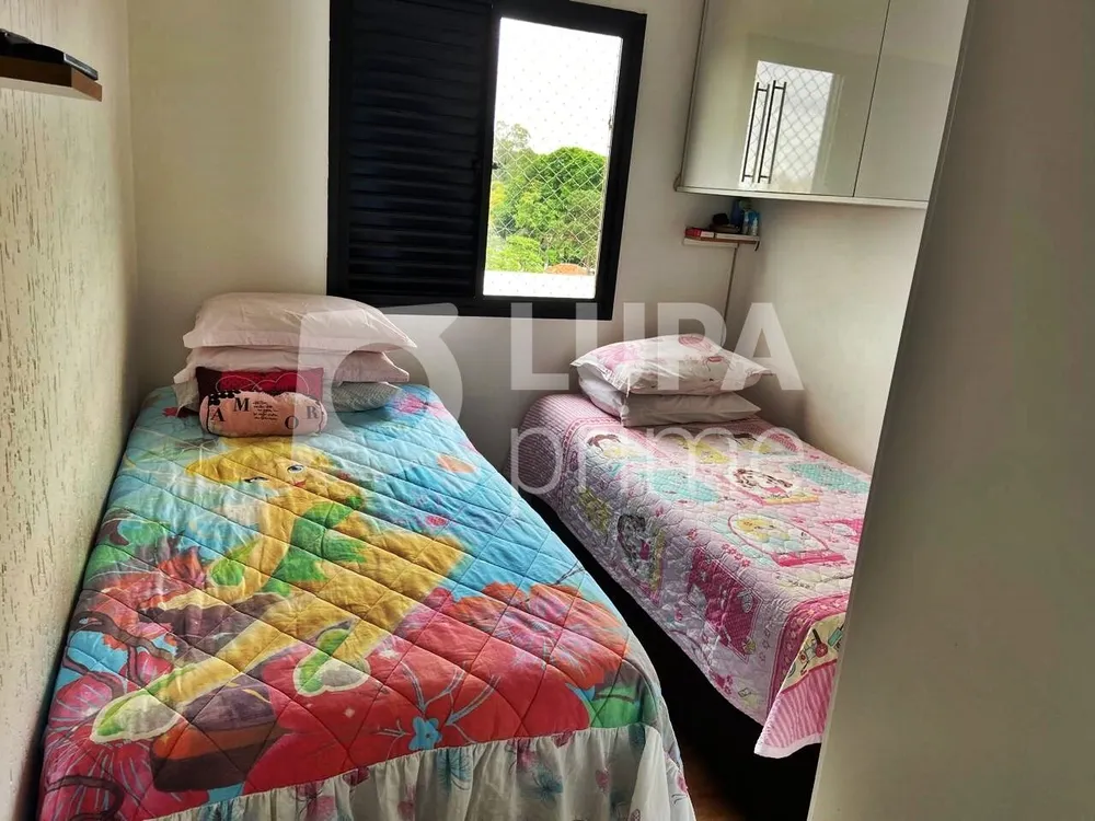Apartamento, 3 quartos, 72 m² - Foto 5
