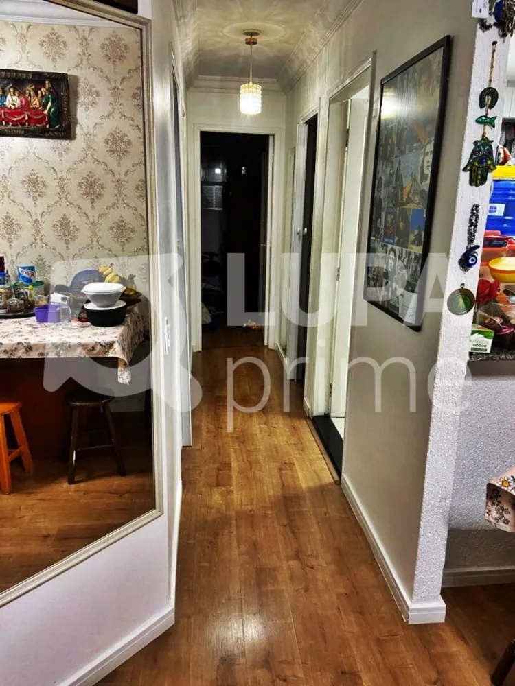 Apartamento, 3 quartos, 72 m² - Foto 3