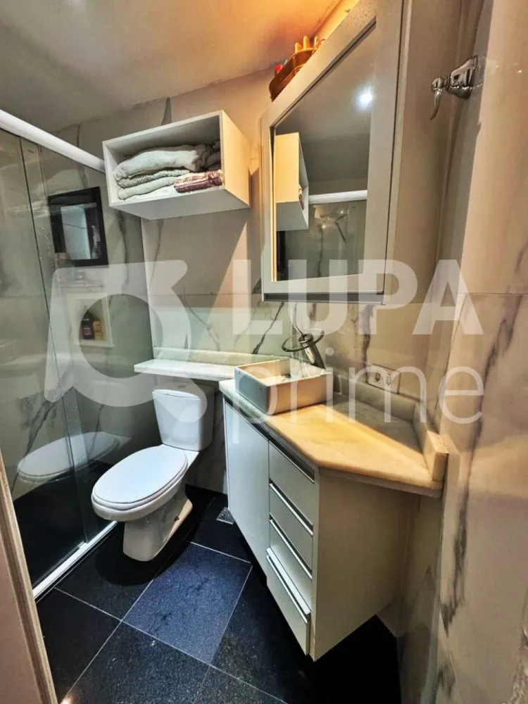Apartamento, 3 quartos, 72 m² - Foto 11