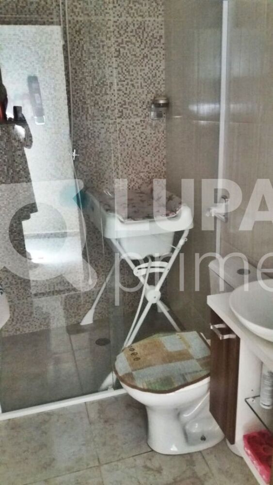 Casa, 5 quartos, 177 m² - Foto 12