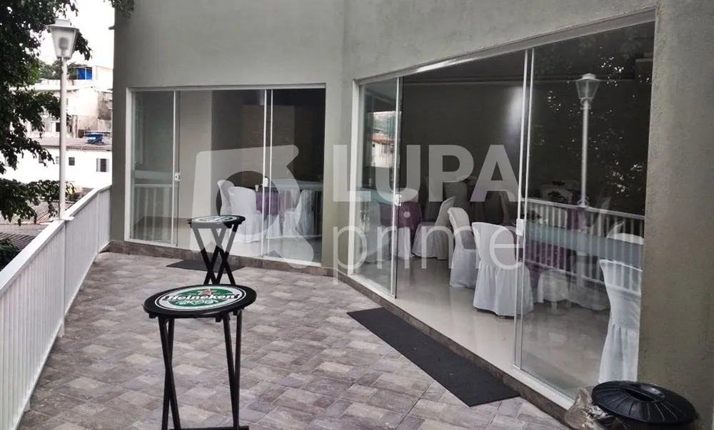 Casa, 5 quartos, 177 m² - Foto 32