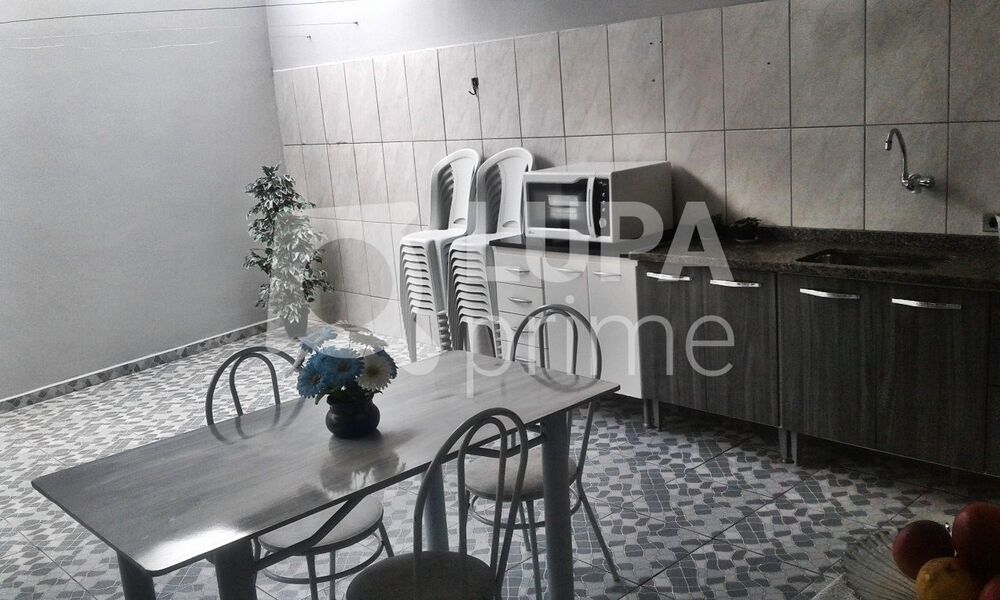 Casa, 5 quartos, 177 m² - Foto 14