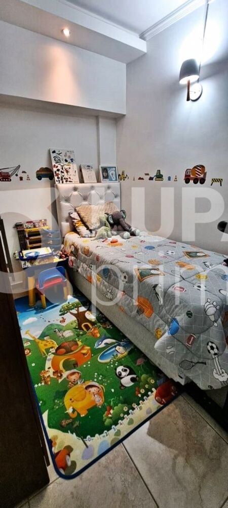 Casa, 5 quartos, 177 m² - Foto 6